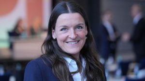 SPD-Parteitag: Designierte SPD-Vize-Landeschefin für Prüfung von AfD-Verbot