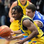 Basketball-Bundesliga: Trio verlässt Basketball-Bundesligist Ludwigsburg