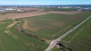 Neues Gefängnis: JVA-Baubeginn in Weißenfels 2026 möglich