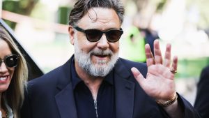 Filmstart: Historien-Drama "Nuremberg" im Herbst im Kino