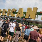 Musik: Stars und Zehntausende Fans reisen zum Hurricane Festival