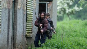 Neu im Kino: "28 Years Later" von Danny Boyle - Der Horror geht weiter