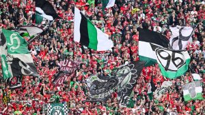 2. Fußball-Bundesliga: Nachwuchsspieler Matsuda erhält Profivertrag bei Hannover 96