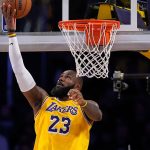 NBA: Für zehn Milliarden US-Dollar: LA Lakers vor Rekordverkauf