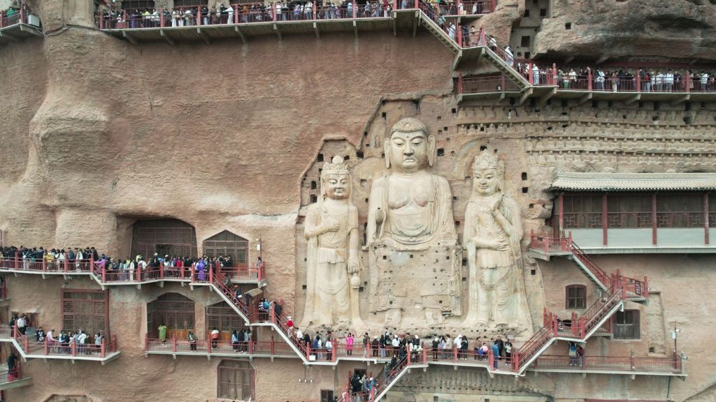 Politikfolgen: USA und China: Ansehen beschädigt - und der Tourismus leidet