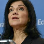 Wirtschaftsministerin Reiche zu Handelsgesprächen in Washington