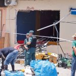 Zwei Opfer auf Intensivstation: Zahlreiche Verletzte bei Explosion in spanischer Kneipe