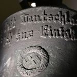 "Nazi-Glocke": Kirche Sankt Laurentius hat wieder alle Glocken