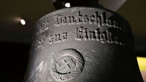 "Nazi-Glocke": Kirche Sankt Laurentius hat wieder alle Glocken