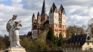 Katholischer Feiertag: Bischof Bätzing warnt vor Bedeutungsverlust der Kirche