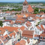 Landesfest: Feiern und informieren - MV-Tag am Wochenende in Greifswald