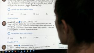 Visa-Vergabe: USA durchleuchten Social-Media-Profile ausländischer Studenten
