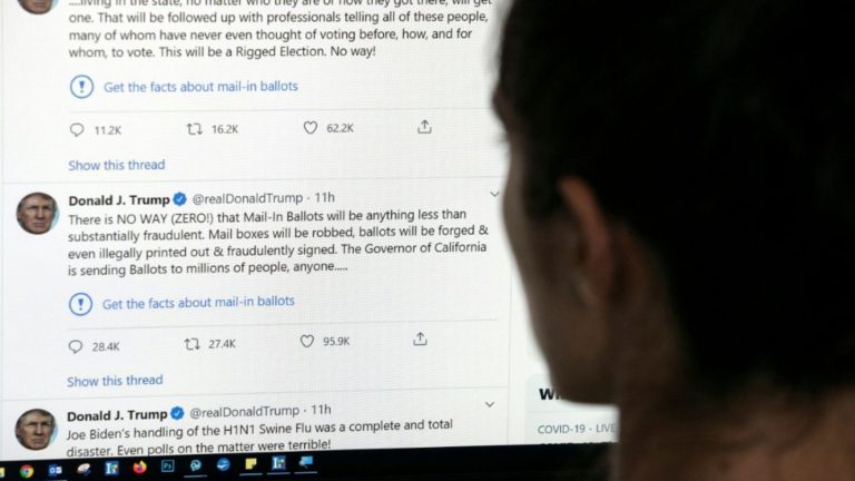 Visa-Vergabe: USA durchleuchten Social-Media-Profile ausländischer Studenten