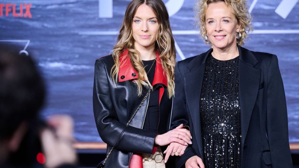 Weibliche Filmrollen: Katja Riemann kritisiert Jugendkult in der Filmbranche