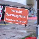 Tierseuchen: Sachsen verlangt bundesweite Solidarität bei Tierseuchen