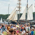 Sommerfest im Norden: Mehr als drei Millionen Gäste zur Kieler Woche erwartet