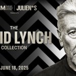Auktion: Regiestuhl und andere David-Lynch-Andenken teuer versteigert
