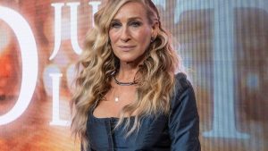 Leute: Sarah Jessica Parker litt unter Kommentaren zu ihrem Äußeren