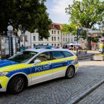 Angriff auf Fest für Vielfalt: Durchsuchungen nach Angriff in Bad Freienwalde