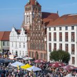 Landesfest: Musikalische Einstimmung auf MV-Tag in Greifswald