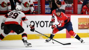 Deutsche Eishockey Liga: EHC Red Bull München verpflichtet Kanadier Heatherington
