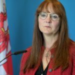 Nach Rücktritt: Ex-Innenministerin Lange spricht von Intrigen in der SPD
