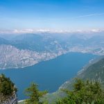 Unglück: Ausländischer Radfahrer am Gardasee tödlich verunglückt