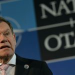 Wadephul fordert führende Rolle Deutschlands in der Nato