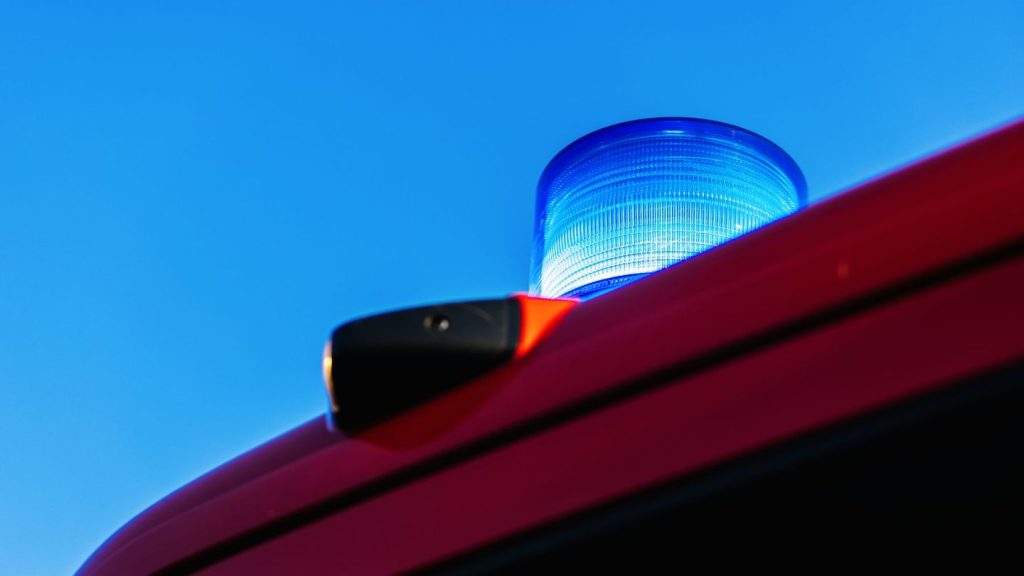 Bodenseekreis: Feuer in Ferienwohnung – Sechs Menschen verletzt