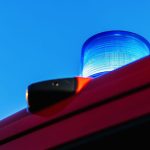 Bodenseekreis: Feuer in Ferienwohnung – Sechs Menschen verletzt