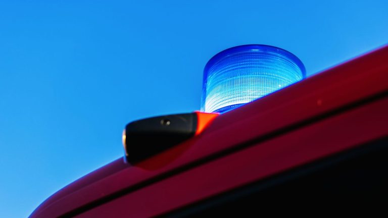 Bodenseekreis: Feuer in Ferienwohnung – Sechs Menschen verletzt