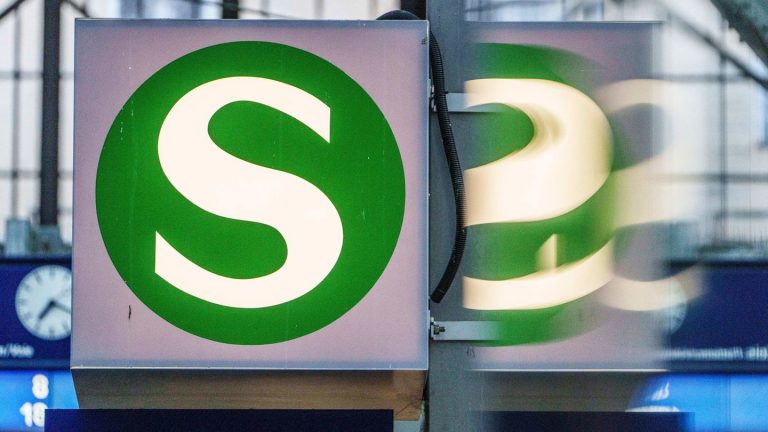 Hessentag: Bahn meldet Verspätungen und Ausfälle auf Linie S6