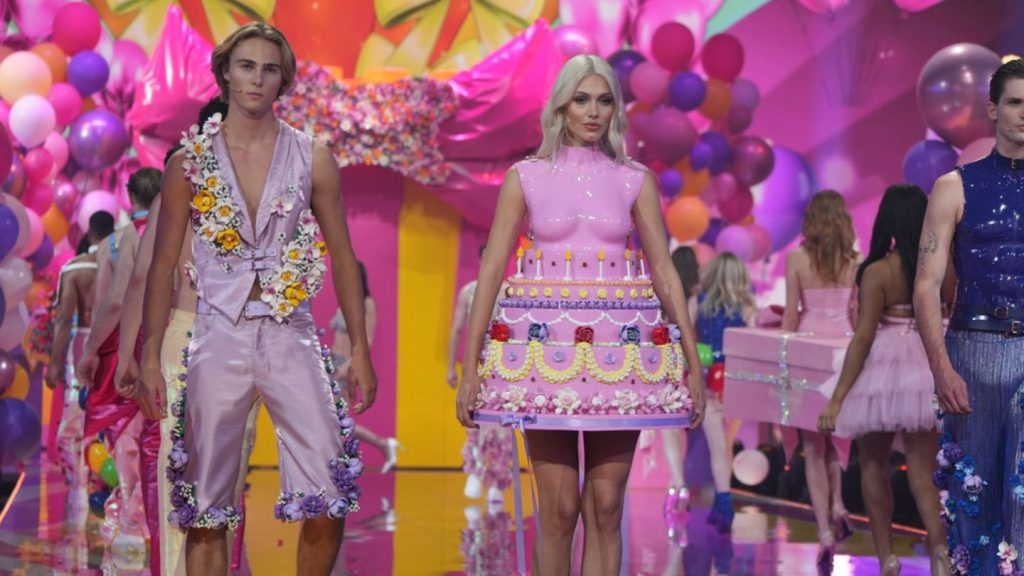 Die Highlights des "GNTM"-Finales 2025: Daniela und Moritz sind das Gewinner-Duo