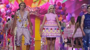 Die Highlights des "GNTM"-Finales 2025: Daniela und Moritz sind das Gewinner-Duo