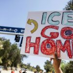 Dodger-Stadion in Los Angeles verwehrt US-Einwanderungsbehörde Zutritt zu Gelände