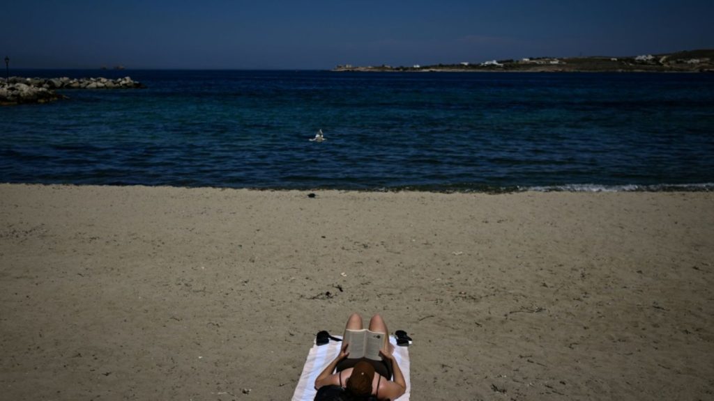 Wasserqualität in Europas Badegewässern fast ausnahmslos sehr hoch