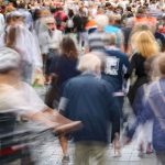 Bevölkerungs-Statistik: Statistiker: So viele Menschen in Deutschland wie nie zuvor