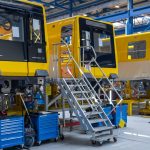 Berliner Nahverkehr: BVG: Liegen bei Inbetriebnahme neuer Züge im Plan