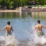 Umwelt: Seen im Saarland haben ausgezeichnete Wasserqualität