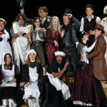 Festspiele: Eröffnung und Abschied bei Bad Hersfelder Festspielen