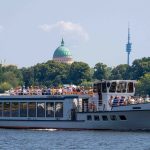 Badegewässer: Wasserqualität: Brandenburger Gewässer können meist glänzen