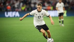 Von Leverkusen nach Liverpool: Rekord-Transfer mit Kampfansage: Wirtz will alles gewinnen