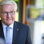 Reihe "Ortszeit Deutschland": Steinmeier verleiht Verdienstorden in Neuruppin