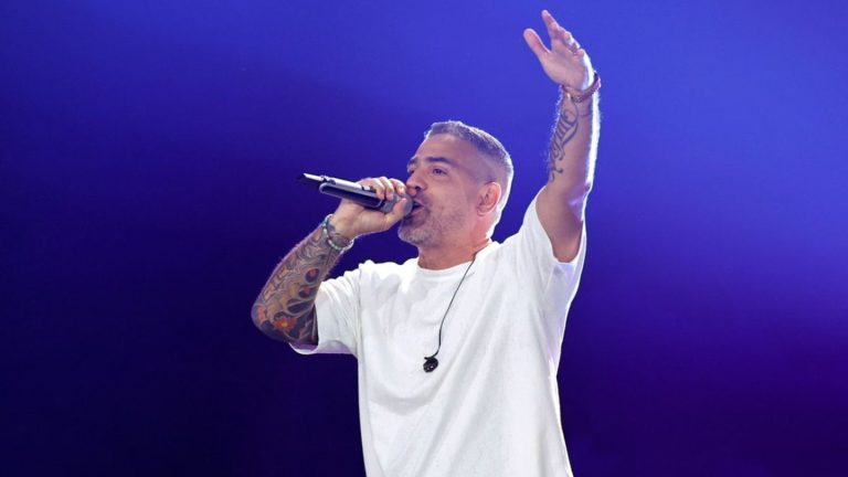 Bushido sagt Festival-Show ab: Wer nun einspringt