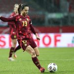 Frauen-Bundesliga: Union-Frauen testen gegen Real Madrid mit Sara Däbritz