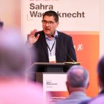 Parteien: BSW will mit Geschlossenheit 2026 in den Landtag