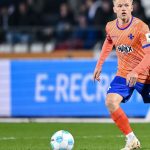 2. Fußball-Bundesliga: "Ballmagnet" - Karlsruher SC verpflichtet Müller