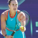Vorbereitung auf Wimbledon: Wieder kein Rasentitel: Sabalenka verpasst Finale in Berlin