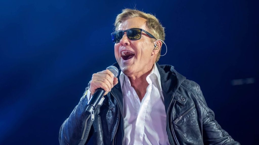 "Schlagerbooom Open Air 2025": Bohlen und Silbereisen planen Überraschung