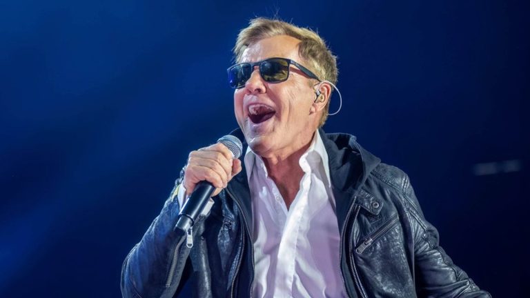 "Schlagerbooom Open Air 2025": Bohlen und Silbereisen planen Überraschung